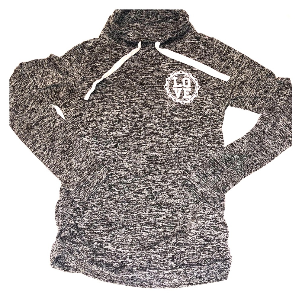 Maternity Sweater